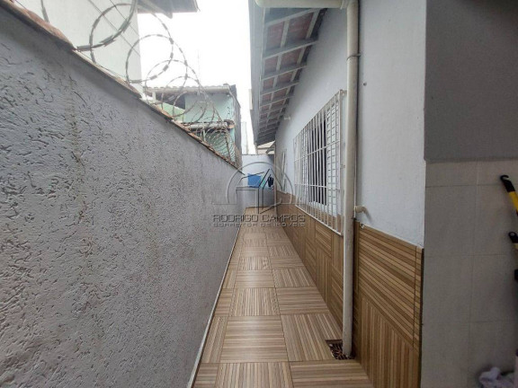 Imagem Casa com 2 Quartos à Venda, 140 m² em Tupi - Praia Grande Imagem Casa com 2 Quartos à Venda, 140 m² em Tupi - Praia Grande