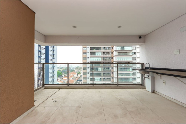 Imagem Apartamento com 2 Quartos à Venda, 74 m² em Ipiranga - São Paulo