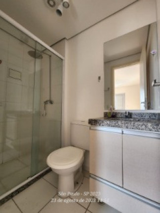 Imagem Apartamento com 2 Quartos à Venda, 52 m² em água Funda - São Paulo