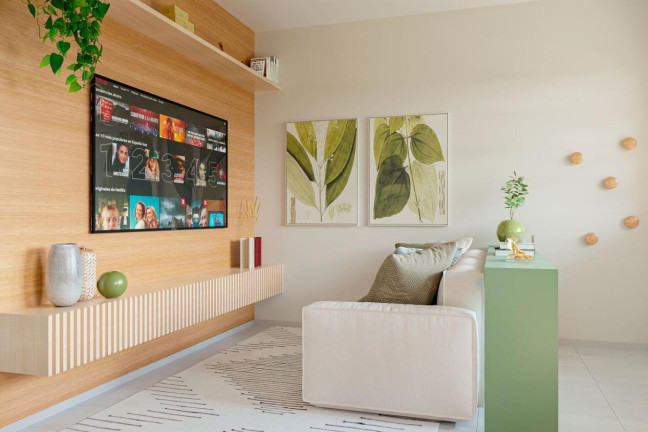 Imagem Casa de Condomínio com 2 Quartos à Venda, 47 m² em Caluge - Itaboraí Imagem Casa de Condomínio com 2 Quartos à Venda, 47 m² em Caluge - Itaboraí