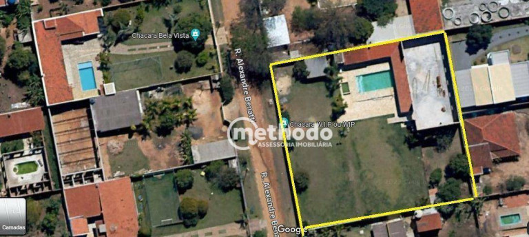 Imagem Chácara com 1 Quarto à Venda, 700 m² em Agricola Santa Clara - Monte Mor Imagem Chácara com 1 Quarto à Venda, 700 m² em Agricola Santa Clara - Monte Mor