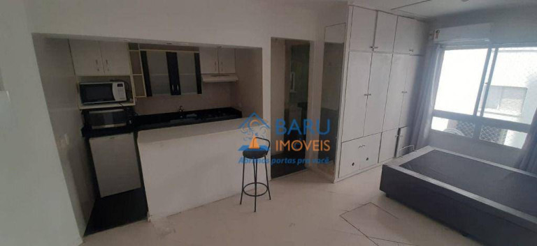 Imagem Apartamento com 1 Quarto à Venda, 36 m² em Higienópolis - São Paulo