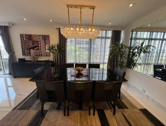 Imagem Imóvel com 3 Quartos à Venda, 300 m² em Bela Vista - São Paulo Imagem Imóvel com 3 Quartos à Venda, 300 m² em Bela Vista - São Paulo