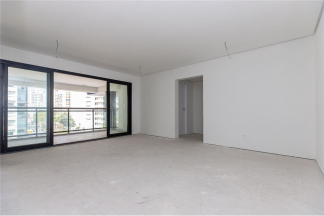 Imagem Apartamento com 1 Quarto à Venda, 79 m² em Moema - São Paulo Imagem Apartamento com 1 Quarto à Venda, 79 m² em Moema - São Paulo