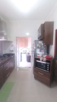 Imagem Casa com 3 Quartos à Venda, 250 m² em Jardim Itália - Pirassununga Imagem Casa com 3 Quartos à Venda, 250 m² em Jardim Itália - Pirassununga