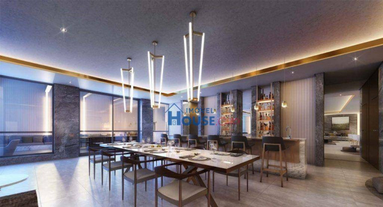Imagem Apartamento com 3 Quartos à Venda, 203 m² em Perdizes - São Paulo