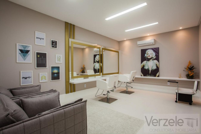Imagem Apartamento com 3 Quartos à Venda, 353 m² em Centro - Balneário Camboriú