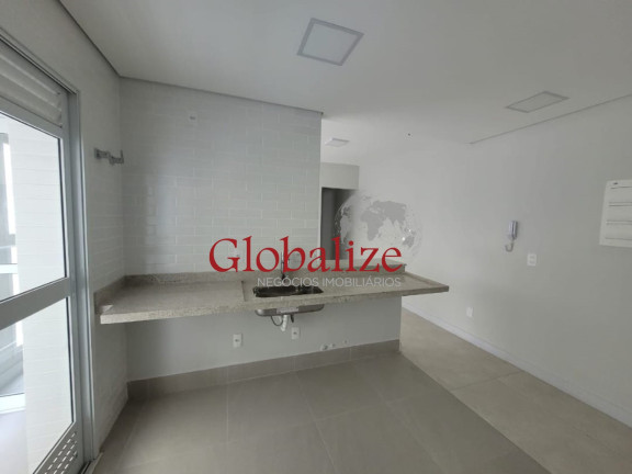 Imagem Imóvel com 2 Quartos à Venda, 82 m² em Aparecida - Santos