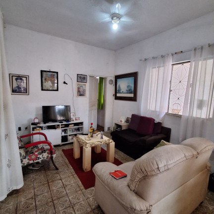 Imagem Casa com 4 Quartos à Venda, 240 m² em Vila Emil - Mesquita Imagem Casa com 4 Quartos à Venda, 240 m² em Vila Emil - Mesquita
