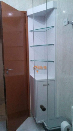 Imagem Sobrado com 4 Quartos à Venda, 249 m² em Vila Zanardi - Guarulhos Imagem Sobrado com 4 Quartos à Venda, 249 m² em Vila Zanardi - Guarulhos