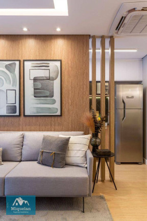 Apartamento com 2 Quartos à Venda, 53 m² em Vila Maria - São Paulo