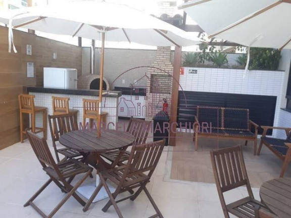 Imagem Apartamento com 3 Quartos à Venda, 76 m² em Itaparica - Vila Velha Imagem Apartamento com 3 Quartos à Venda, 76 m² em Itaparica - Vila Velha