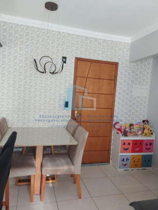Imagem Apartamento com 1 Quarto à Venda, 42 m² em Maracanã - Praia Grande Imagem Apartamento com 1 Quarto à Venda, 42 m² em Maracanã - Praia Grande