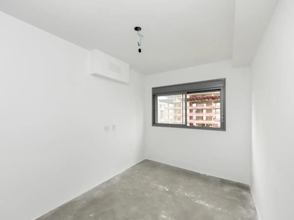 Imagem Apartamento com 1 Quarto à Venda, 47 m² em Vila Mariana - São Paulo Imagem Apartamento com 1 Quarto à Venda, 47 m² em Vila Mariana - São Paulo