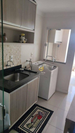 Imagem Apartamento com 3 Quartos à Venda, 112 m² em Universitário - Tijucas
