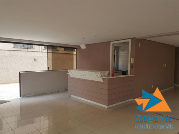 Imagem Apartamento com 4 Quartos à Venda, 155 m² em Gutierrez - Belo Horizonte