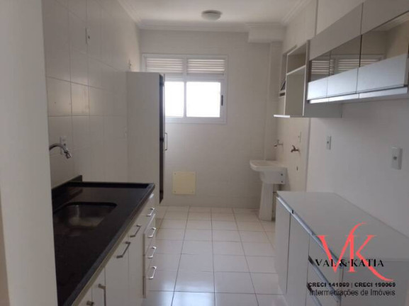 Imagem Apartamento com 3 Quartos à Venda, 82 m² em Parque Senhor Do Bonfim - Taubaté