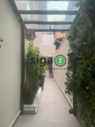 Imagem Casa com 3 Quartos à Venda, 163 m² em Vila Prudente - São Paulo Imagem Casa com 3 Quartos à Venda, 163 m² em Vila Prudente - São Paulo