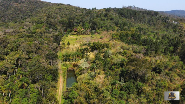 Imagem Imóvel com 5 Quartos à Venda, 2.000 m² em Itatuba - São Lourenço Da Serra