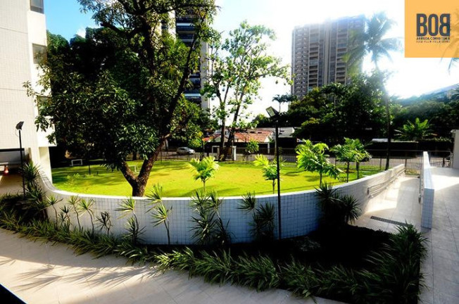 Imagem Apartamento com 4 Quartos à Venda, 140 m² em Monteiro - Recife Imagem Apartamento com 4 Quartos à Venda, 140 m² em Monteiro - Recife