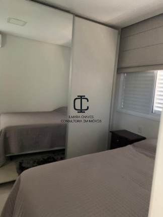 Imagem Apartamento com 3 Quartos à Venda, 129 m² em Setor Marista - Goiânia