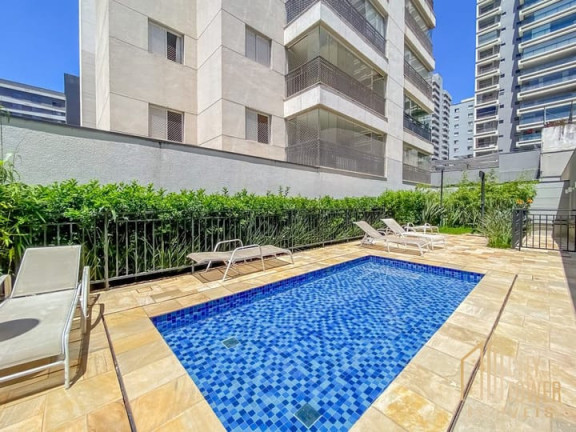 Imagem Apartamento com 2 Quartos à Venda, 67 m² em Ipiranga - São Paulo