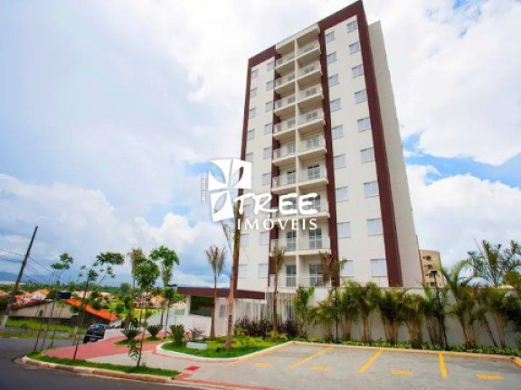 Apartamento com 2 Quartos à Venda, 68 m² em Cidade Nova Arujá - Arujá