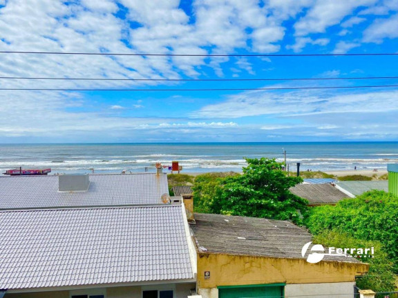 Imagem Apartamento com 3 Quartos à Venda, 145 m² em Zona Nova - Capão Da Canoa