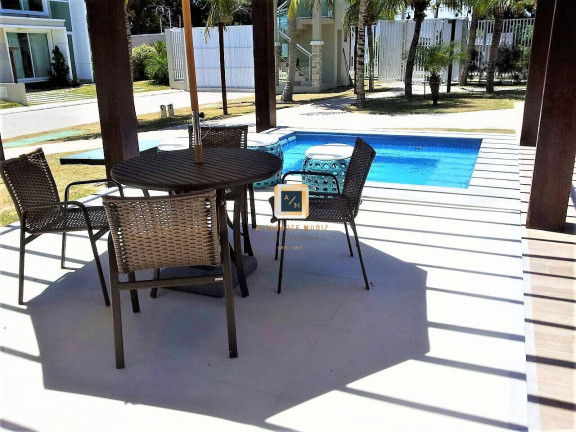 Imagem Casa com 4 Quartos à Venda, 186 m² em Sabiaguaba - Fortaleza Imagem Casa com 4 Quartos à Venda, 186 m² em Sabiaguaba - Fortaleza