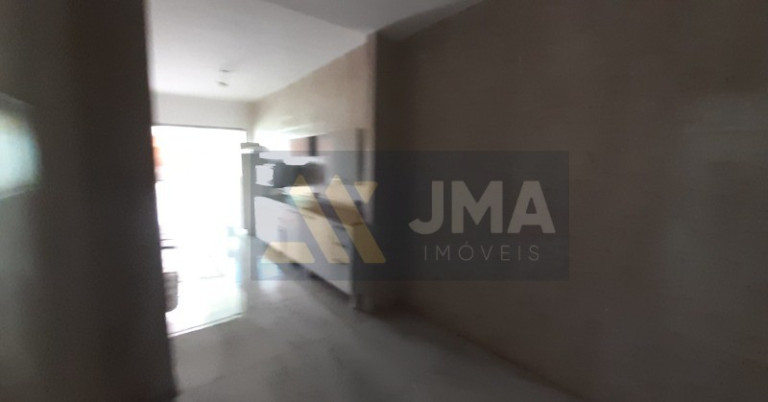 Imagem Casa com 3 Quartos para Alugar, 100 m² em Glória - Contagem