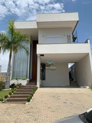 Sobrado com 3 Quartos à Venda ou Locação, 287 m² em Brigadeiro Tobias - Sorocaba