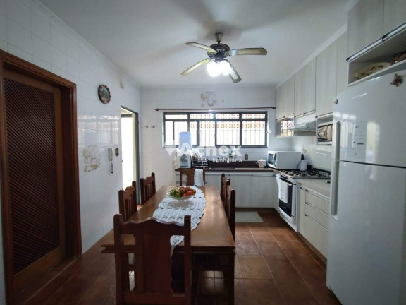 Imagem Casa com 3 Quartos à Venda, 222 m² em Jardim Santa Genebra - Campinas Imagem Casa com 3 Quartos à Venda, 222 m² em Jardim Santa Genebra - Campinas