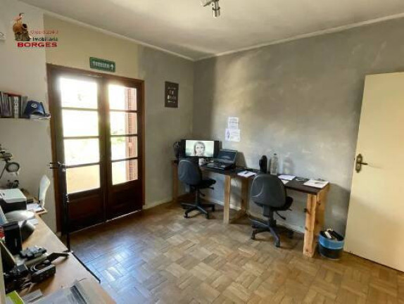 Imagem Casa com 4 Quartos à Venda, 192 m² em Campo Belo - São Paulo Imagem Casa com 4 Quartos à Venda, 192 m² em Campo Belo - São Paulo