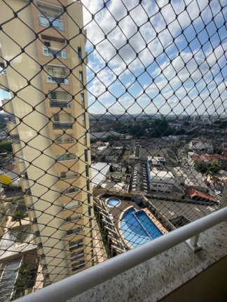 Imagem Apartamento com 3 Quartos à Venda, 128 m² em Centro - Santo André