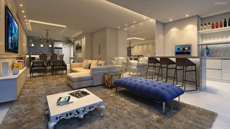 Imagem Apartamento com 4 Quartos à Venda, 196 m² em Barra Sul - Balneário Camboriú