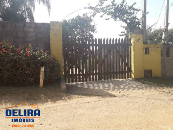 Chácara com 3 Quartos à Venda, 675 m² em Jundiaizinho (terra Preta) - Mairiporã