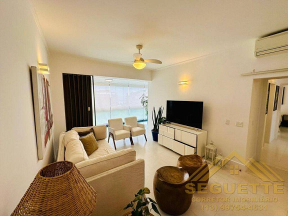 Foto do imóvel Cobertura com 3 Quartos à Venda, 252 m² em Riviera De São Lourenço - Bertioga