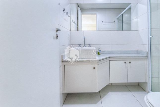 Imagem Apartamento com 1 Quarto à Venda, 45 m² em Pinheiros - São Paulo