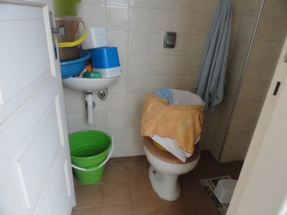 Imagem Apartamento com 2 Quartos à Venda, 101 m² em Marapé - Santos Imagem Apartamento com 2 Quartos à Venda, 101 m² em Marapé - Santos