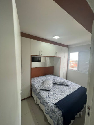 Imagem Apartamento com 2 Quartos à Venda, 47 m² em Edifício Eco Park - Sorocaba