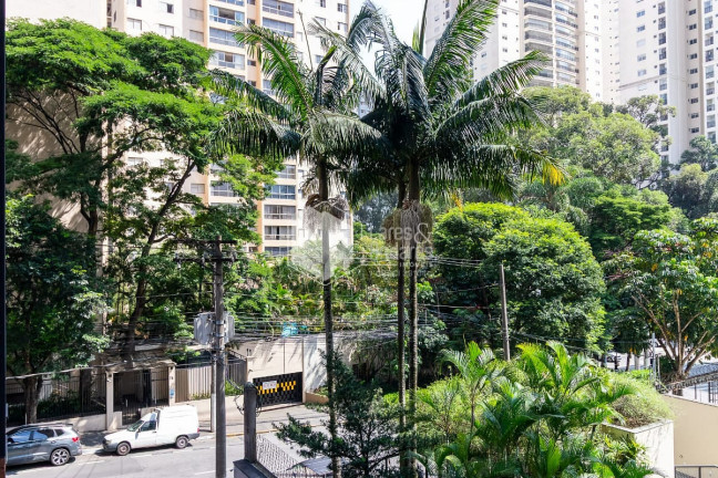 Imagem Apartamento com 1 Quarto à Venda, 46 m² em Campo Belo - São Paulo Imagem Apartamento com 1 Quarto à Venda, 46 m² em Campo Belo - São Paulo