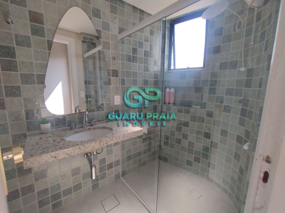 Imagem Apartamento com 3 Quartos à Venda, 90 m² em Enseada - Guarujá