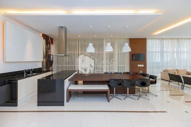 Imagem Apartamento com 3 Quartos à Venda, 240 m² em Vila Mariana - São Paulo