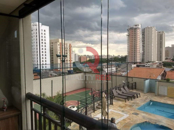 Imagem Apartamento com 4 Quartos à Venda, 189 m² em Santana - São Paulo Imagem Apartamento com 4 Quartos à Venda, 189 m² em Santana - São Paulo