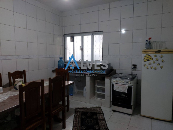 Imagem Casa com 3 Quartos à Venda, 300 m² em Parque Rio Grande - Santo André Imagem Casa com 3 Quartos à Venda, 300 m² em Parque Rio Grande - Santo André