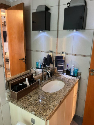 Imagem Apartamento com 3 Quartos à Venda, 94 m² em Vila Gilda - Santo André Imagem Apartamento com 3 Quartos à Venda, 94 m² em Vila Gilda - Santo André