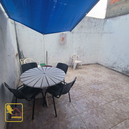Imagem Casa com 3 Quartos à Venda, 120 m² em Serpa - Caieiras
