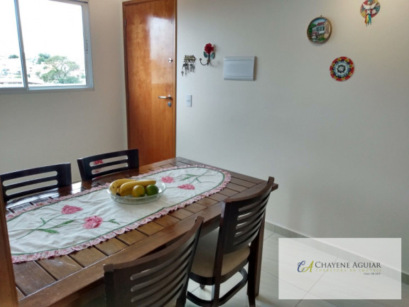 Imagem Apartamento com 2 Quartos à Venda, 47 m² em Vila Gustavo - São Paulo