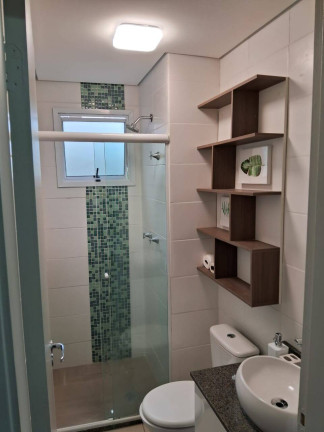 Imagem Apartamento com 2 Quartos à Venda, 49 m² em Vila Nambi - Jundiaí Imagem Apartamento com 2 Quartos à Venda, 49 m² em Vila Nambi - Jundiaí