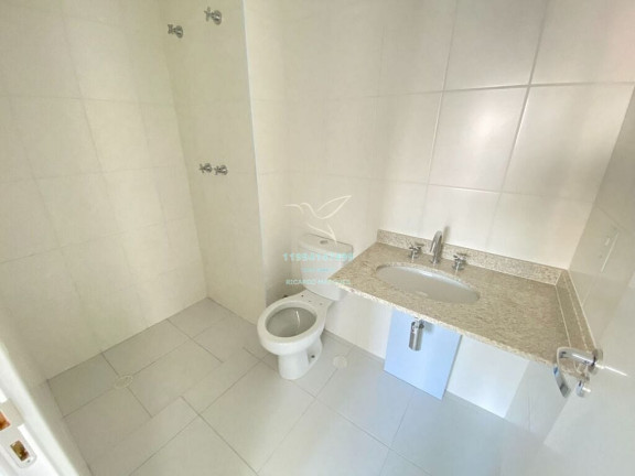 Imagem Apartamento com 2 Quartos à Venda, 62 m² em Perdizes - São Paulo